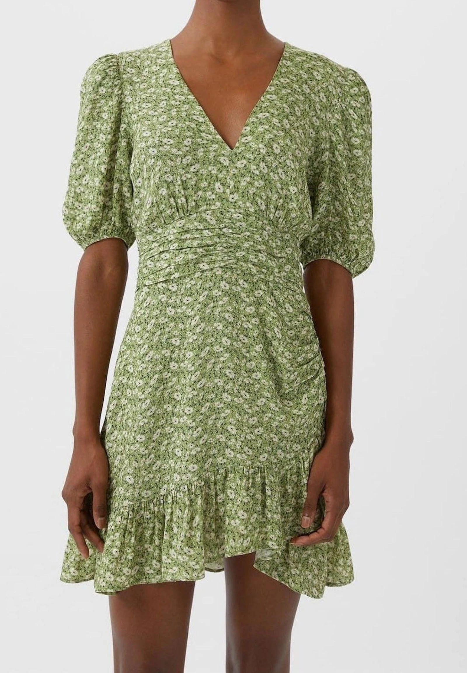 Vestido veraniego corto – photo 2